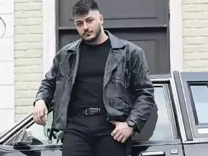 دانلود آهنگ ترکی Çıkmaz Bir Sokakta از Semicenk با متن و ترجمه دانلود آهنگ ترکی Çıkmaz Bir Sokakta از Semicenk با متن و ترجمه