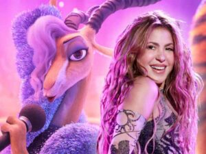 دانلود آهنگ Zoo از Shakira با متن و ترجمه