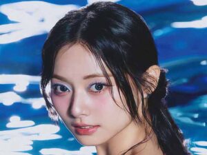 دانلود آهنگ DIVE IN از TZUYU و TWICE با متن و ترجمه