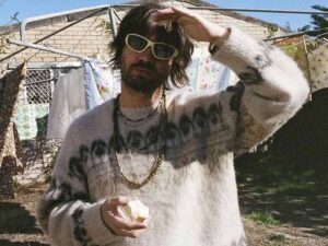 دانلود آهنگ Ethereal Connection از Tame Impala با متن و ترجمه دانلود آهنگ Ethereal Connection از Tame Impala با متن و ترجمه