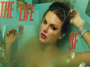 دانلود آهنگ Eldest Daughter از Taylor Swift با متن و ترجمه