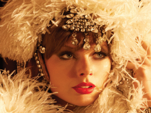 دانلود آهنگ Elizabeth Taylor از Taylor Swift با متن و ترجمه