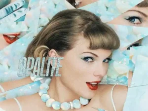 دانلود آهنگ Opalite از Taylor Swift با متن و ترجمه