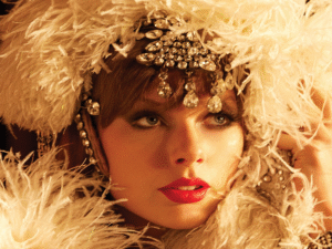 دانلود آهنگ The Fate of Ophelia از Taylor Swift با متن و ترجمه