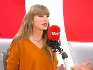 دانلود آهنگ Wi$h Li$t از Taylor Swift با متن و ترجمه