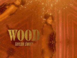 دانلود آهنگ Wood از Taylor Swift با متن و ترجمه