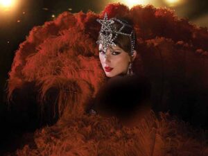 دانلود آهنگ The Life of a Showgirl از Taylor Swift و Sabrina Carpenter با متن و ترجمه