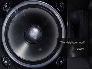 دانلود آهنگ OMG از The Neighbourhood با متن و ترجمه