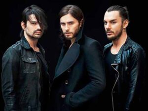 دانلود آهنگ A Modern Myth از Thirty Seconds To Mars با متن و ترجمه