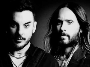 دانلود آهنگ Conquistador از Thirty Seconds To Mars با متن و ترجمه
