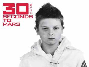 دانلود آهنگ Fallen از Thirty Seconds To Mars با متن و ترجمه