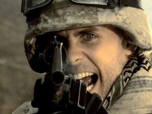دانلود آهنگ This Is War از Thirty Seconds To Mars با متن و ترجمه
