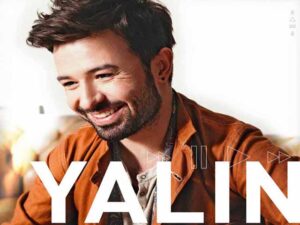 دانلود آهنگ ترکی Zalim (Ellerine Sağlık) از Yalın با متن و ترجمه دانلود آهنگ ترکی Zalim (Ellerine Sağlık) از Yalın با متن و ترجمه