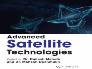 دانلود کتاب فناوری‌های پیشرفته ماهواره‌ای