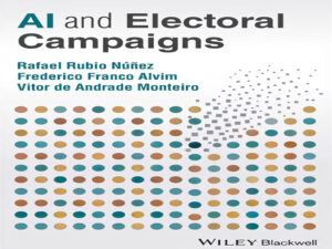 دانلود کتاب هوش مصنوعی و مبارزات انتخاباتی