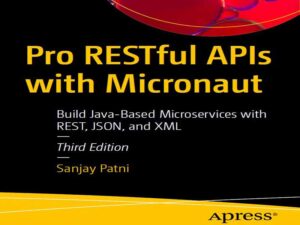 دانلود کتاب Django با MongoDB – توسعه با MongoDB را یاد بگیرید که چگونه جنگو و MongoDB را به روشی عملی ادغام کنید