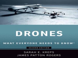 دانلود کتاب پهپادها -آنچه همه باید بدانند