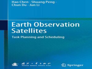 دانلود کتاب ماهواره‌های رصد زمین