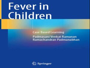 دانلود کتاب تب در کودکان – یادگیری مبتنی بر مورد