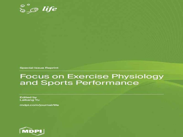 دانلود کتاب تمرکز بر فیزیولوژی ورزشی و عملکرد ورزشی