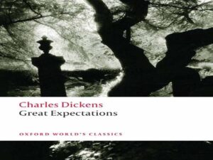 دانلود رمان انگلیسی “انتظارات بزرگ” دانلود رمان انگلیسی “انتظارات بزرگ”