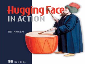 دانلود کتاب Hugging Face در عمل