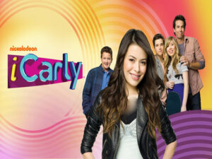 دانلود آرشیو زیرنویس انگلیسی سریال iCarly
