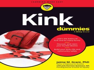 دانلود کتاب Kink برای مبتدیان – سبک زندگی زیرزمینی