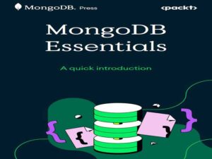 دانلود کتاب ملزومات MongoDB – مقدمه‌ای سریع