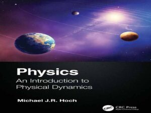 دانلود کتاب فیزیک -مقدمه‌ای بر دینامیک فیزیکی