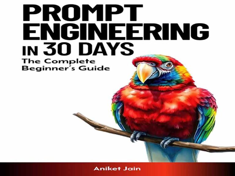 دانلود کتاب مهندسی سریع در 30 روز: راهنمای کامل مبتدیان