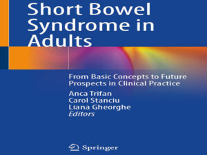 دانلود کتاب سندرم روده کوتاه در بزرگسالان