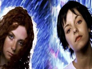 دانلود آهنگ 30 Minutes از t.A.T.u با متن و ترجمه