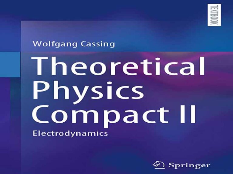 دانلود کتاب فیزیک نظری فشرده II – مکانیک کلاسیک