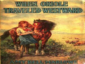 دانلود رمان انگلیسی “وقتی اوریول به سمت غرب سفر کرد” دانلود رمان انگلیسی “وقتی اوریول به سمت غرب سفر کرد”