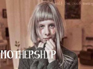 دانلود آهنگ Mothership از AURORA با متن و ترجمه