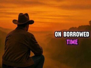 دانلود آهنگ Livin’ on Borrowed Time از Breaking Rust با متن و ترجمه