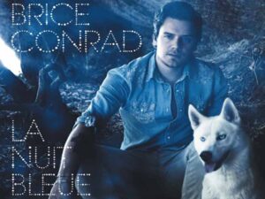 دانلود آهنگ فرانسوی Léa از Brice Conrad با متن و ترجمه