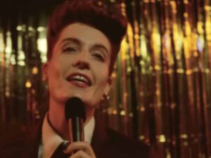 دانلود آهنگ Sweet Nothing از Calvin Harris با متن و ترجمه