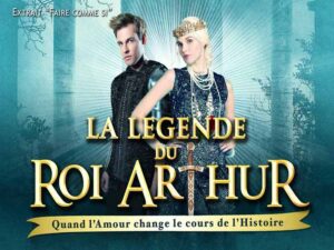 دانلود آهنگ فرانسوی Faire comme si از Camille Lou و Charlie Boisseau با متن و ترجمه