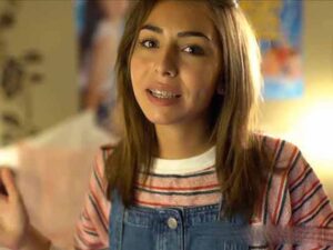 دانلود آهنگ فرانسوی Des ailes از Carla با متن و ترجمه