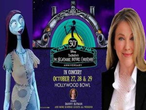 دانلود آهنگ Sally’s Song از Christina Aguilera با متن و ترجمه