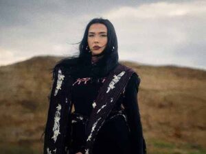 دانلود آهنگ ترکی Unutamazsın از Ceren Sagu با متن و ترجمه