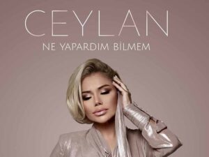 دانلود آهنگ ترکی Ne Yapardım Bilmem از Ceylan با متن و ترجمه