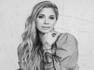 دانلود آهنگ My Eyes از Christina Perri با متن و ترجمه