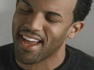 دانلود آهنگ Unbelievable از Craig David با متن و ترجمه