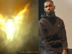 دانلود آهنگ The Boy Who Played the Harp از Dave با متن و ترجمه