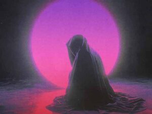 دانلود آهنگ Pale Moonlight از Dayseeker با متن و ترجمه