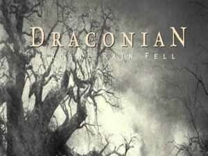 دانلود آهنگ Death Come Near Me از Draconian با متن و ترجمه