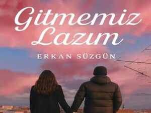 دانلود آهنگ ترکی Gitmemiz Lazım از Erkan Süzgün با متن و ترجمه